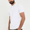 Threadbare Regna - Poloshirt - White -eleanor & daniel 6b147d879046457da40ad1ab2d1492e8