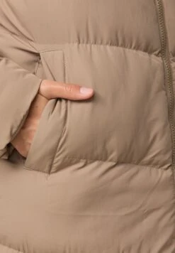 Threadbare Lazuli- Winterjas - Taupe 12 Threadbare Lazuli- Winterjas - Taupe -eleanor & daniel 6c06256204e949b6a42e724534c07d79