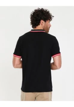 Threadbare Pixie - Poloshirt - Black -eleanor & daniel 6c56337b70b74ebba05900eb9ddd299e