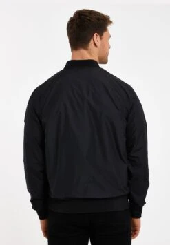 Threadbare Thbrudie - Bomberjacks - Schwarz -eleanor & daniel 6d3d9c997d264b1790b5176fe7f34cc5