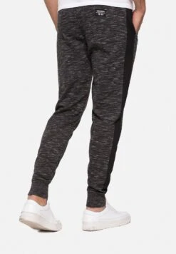 Threadbare Kelvin - Trainingsbroek - Schwarz -eleanor & daniel 6d4737aab2714f25918c8e8805fd8714