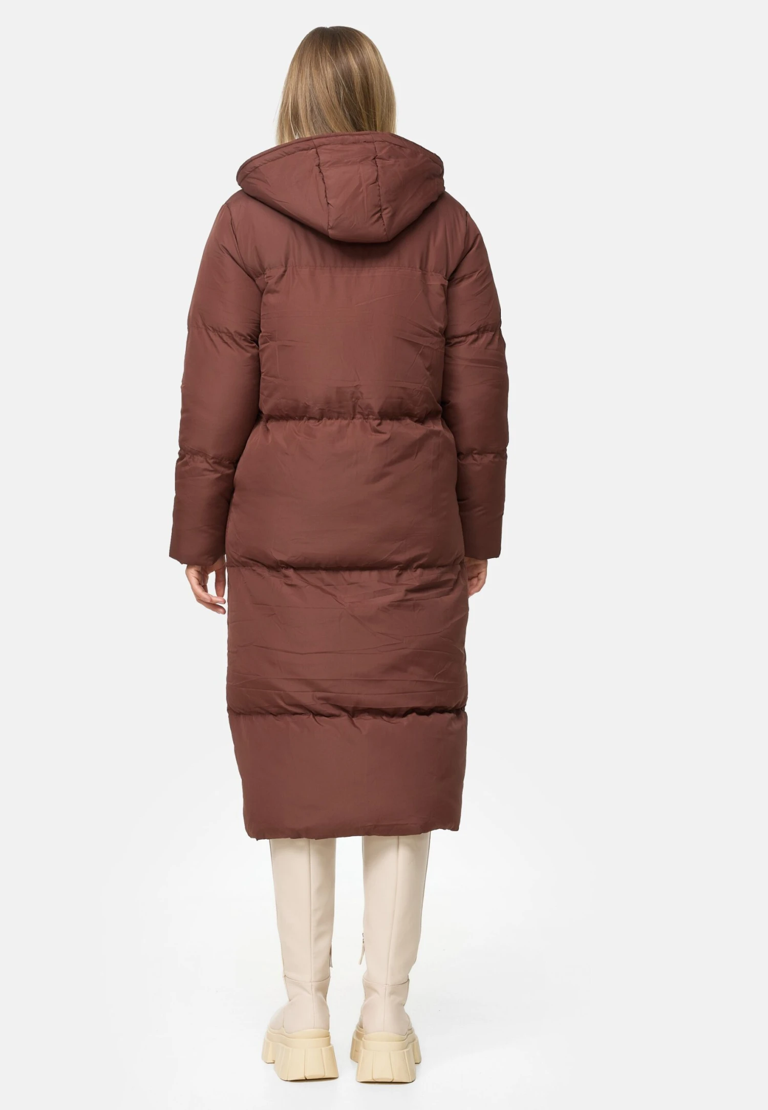 Threadbare Jodie - Winterjas - Brown 5 Threadbare Jodie - Winterjas - Brown - Afbeelding 3