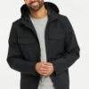 Threadbare Hacker - Jas - Black -eleanor & daniel 6ec456d306644fd8a348c6f6b5f23604