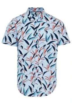 Threadbare Thbbengal - Overhemd - Sky 12 Threadbare Thbbengal - Overhemd - Sky -eleanor & daniel 6ee341af3eef442c80a6c6701d1ce24b