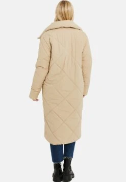 Threadbare Peridot Quilted Puffer - Winterjas - Stone 8 Threadbare Peridot Quilted Puffer - Winterjas - Stone -eleanor & daniel 6f6d5a8c910047bd8979e263de3ce017