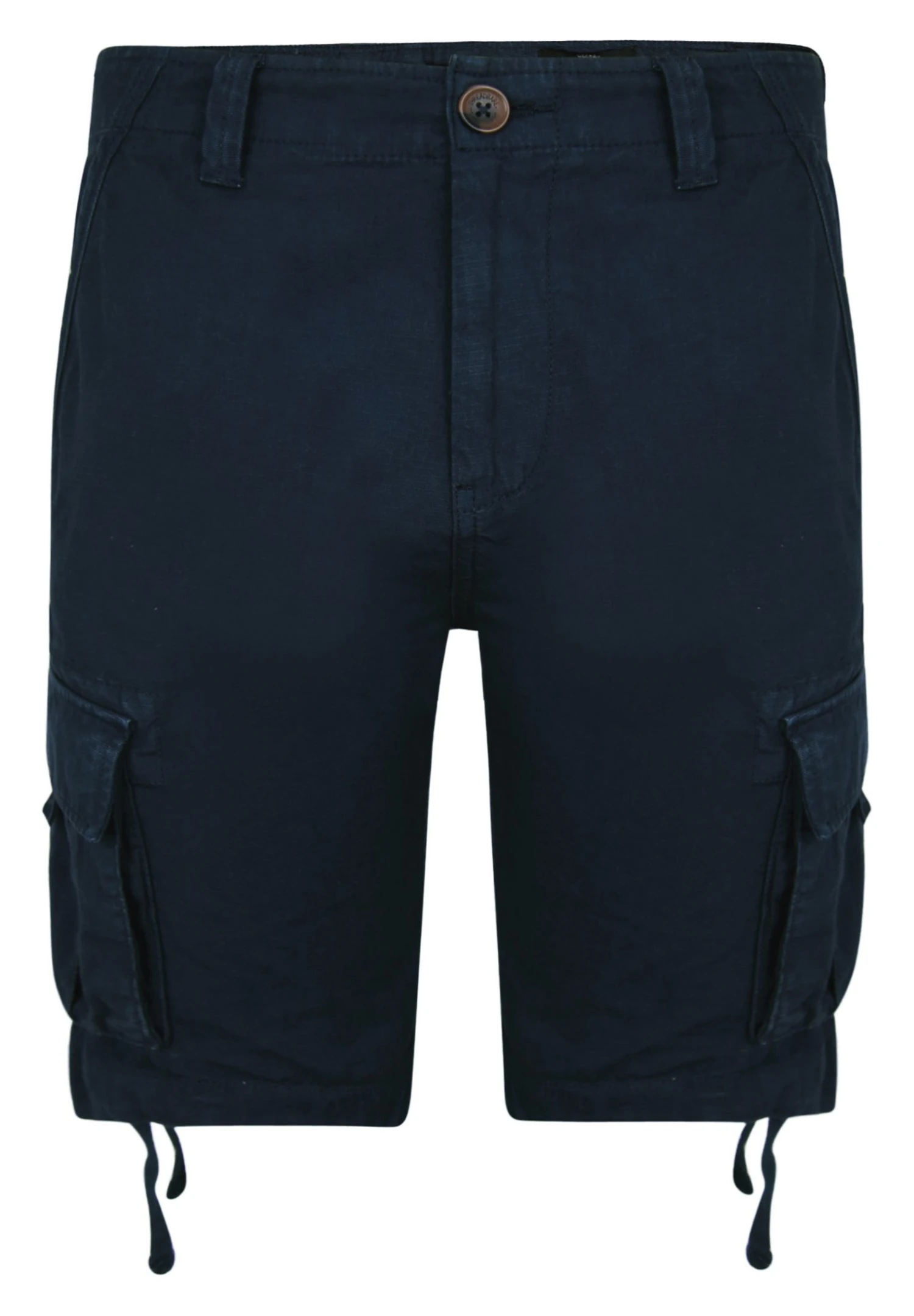 Threadbare Manchester - Shorts - Navy 7 Threadbare Manchester - Shorts - Navy - Afbeelding 5