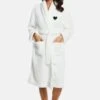 Threadbare Robert Robe - Badjas - White 1 Threadbare Robert Robe - Badjas - White -eleanor & daniel 7018a714e2bd4d02a63a24ee2e49ee5c