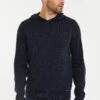 Threadbare Ravensdale - Hoodie - Navy -eleanor & daniel 70b57d852289410fbd208e608d17343e