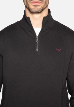 Threadbare Sweater - Schwarz 10 Threadbare Sweater - Schwarz -eleanor & daniel 7116895cc17841e794fc322aaf335ad4