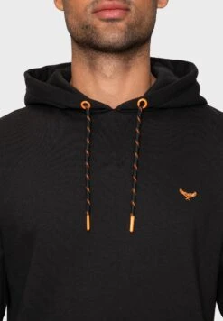 Threadbare Thbmandarin Set - Trainingspak - Black -eleanor & daniel 7177c511c85a4742a7ce5448712899bd