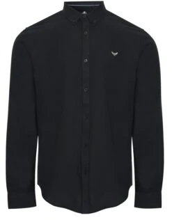 Threadbare Oxford Beacon - Overhemd - Black 11 Threadbare Oxford Beacon - Overhemd - Black -eleanor & daniel 733e386fe59b40ae80619c1234d5fec4