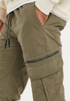 Threadbare Cargobroek - Khaki 10 Threadbare Cargobroek - Khaki -eleanor & daniel 74b16ebfe80f452aa674bef2160f8fbb