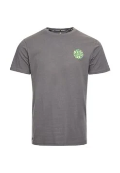 Threadbare Thbzayn - T-Shirt Print - Slate -eleanor & daniel 75b67cc40657487a878c0c5790b41cbd