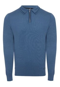 Threadbare Barrow - Trui - Denim Blue Navy -eleanor & daniel 7692721383994a0687ed9ab925be3165