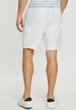 Threadbare Thbswansea - Shorts - White 8 Threadbare Thbswansea - Shorts - White -eleanor & daniel 77ac0182c65c448ebff286a0da54a992