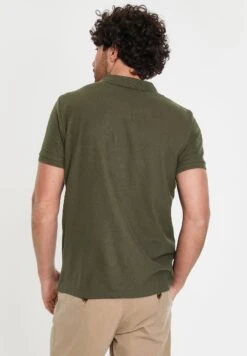Threadbare Regna - Poloshirt - Khaki 8 Threadbare Regna - Poloshirt - Khaki -eleanor & daniel 78076c23264548ff992448dbfbfb6d38