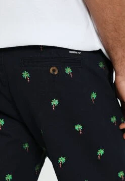 Threadbare Thbtropez - Shorts - Palm -eleanor & daniel 78340fb13bd74a12a048d2bf87b22951