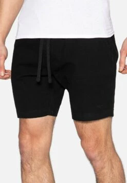 Threadbare Thbmambo - Shorts - Black 10 Threadbare Thbmambo - Shorts - Black -eleanor & daniel 7a95b31322d647478286a7885856d703