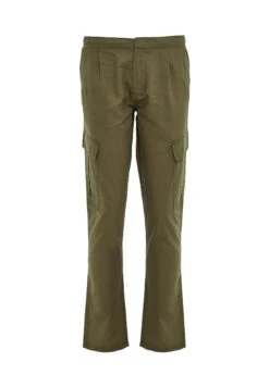 Threadbare Gordon - Cargobroek - Khaki 11 Threadbare Gordon - Cargobroek - Khaki -eleanor & daniel 7c7de409c3c24a8784696ab5c5926bf8