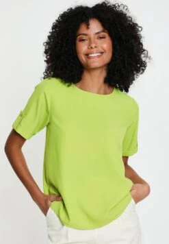 Threadbare Camilla - Blouse - Green