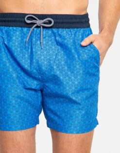 Threadbare Zwemshorts - Cobalt -eleanor & daniel 7d00b7f228654d6c8ea053094cd7bf2e