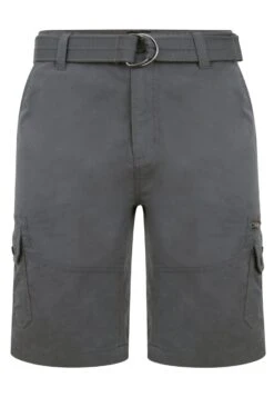 Threadbare Shorts - Grau -eleanor & daniel 7d70a7e59ff4471f842890a532e24e27