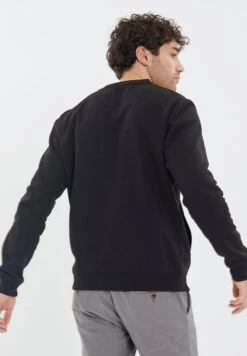 Threadbare Thb Jeter - Sweater Met Rits - Black 9 Threadbare Thb Jeter - Sweater Met Rits - Black -eleanor & daniel 7e18e8a931f94a01a3dacfce185a5a4e