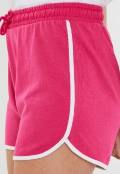 Threadbare Freddie Runner - Trainingsbroek - Pink 10 Threadbare Freddie Runner - Trainingsbroek - Pink -eleanor & daniel 7e4297f8c49a4197909d87e133870114