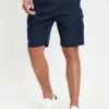 Threadbare Rocky - Shorts - Navy -eleanor & daniel 7e88a43e5c8040deac42d02c89951838