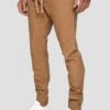 Threadbare Croft - Trainingsbroek - Camel -eleanor & daniel 7f4f0bcdf0b248ce913950b75f80e6f2