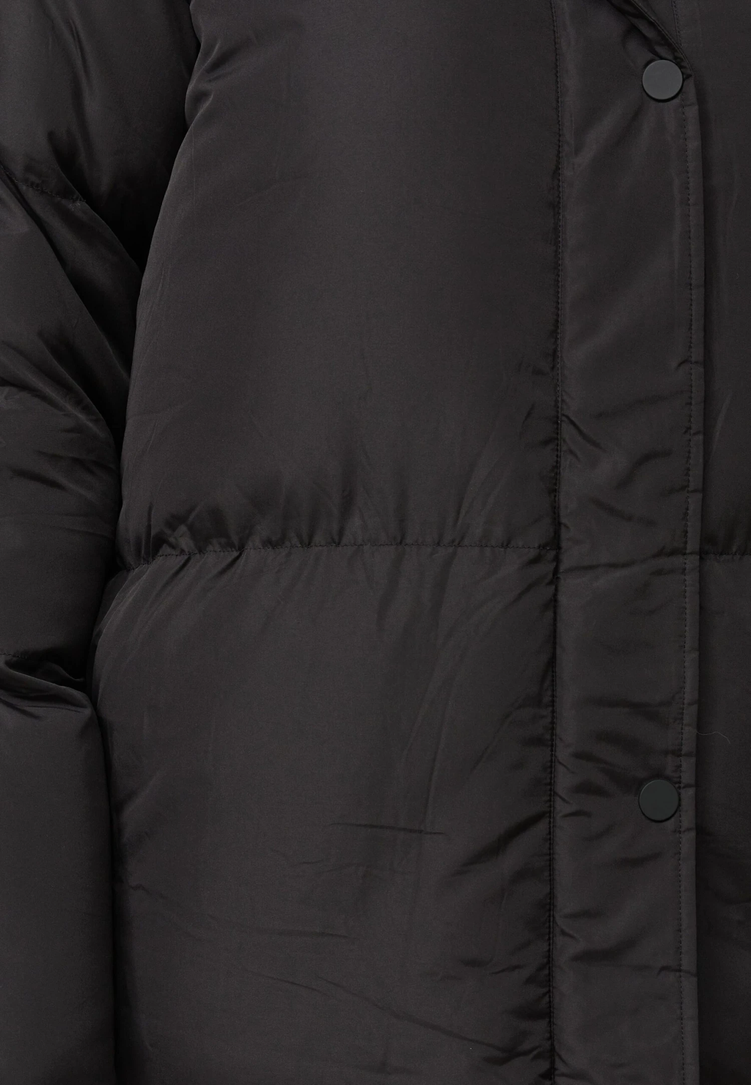 Threadbare Jodie - Winterjas - Schwarz 8 Threadbare Jodie - Winterjas - Schwarz - Afbeelding 6