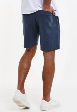 Threadbare Ottoman - Trainingsbroek - Denim Blue -eleanor & daniel 81fbd0ec959943a29693995af81bad2e