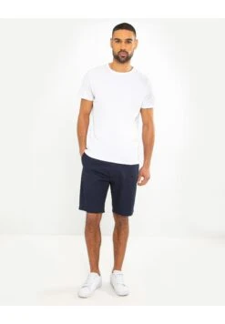Threadbare Southsea - Shorts - Blau -eleanor & daniel 821bfc84080b47d39bb5315e9f3e3f08