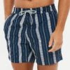Threadbare Thbjanerio - Zwemshorts - Navy