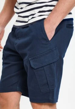 Threadbare Rocky - Shorts - Navy 10 Threadbare Rocky - Shorts - Navy -eleanor & daniel 82a05b962c81437e98ef071535309c98