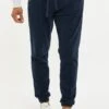 Threadbare Trainingsbroek - Navy