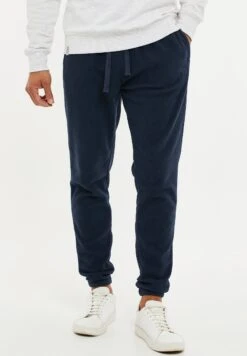 Threadbare Trainingsbroek - Navy
