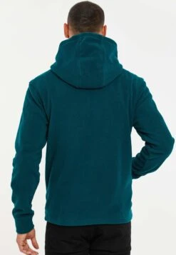 Threadbare FitnessRyan - Hoodie - Teal -eleanor & daniel 842f152517a24030b188cf37d0e87259