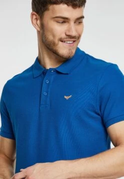 Threadbare Regna - Poloshirt - Cobalt 9 Threadbare Regna - Poloshirt - Cobalt -eleanor & daniel 84ab8b577d184c5e88fe88768cabf360