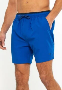 Threadbare Dawlish - Zwemshorts - Cobalt Blue -eleanor & daniel 8550ca413f204265838bd08e2c8b6a06