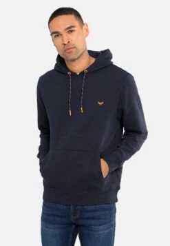 Threadbare Clementine - Hoodie - Blau