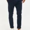 Threadbare Stretch Marley - Chino - Navy -eleanor & daniel 867e2cb3e4b040b8a447404782a55ef6