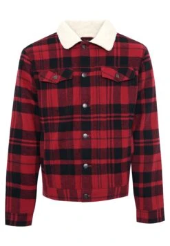 Threadbare Philip - Spijkerjas - Red 12 Threadbare Philip - Spijkerjas - Red -eleanor & daniel 86889d01ebd149d1b354727568dd205b