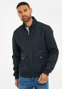 Threadbare Thblane - Jas - Navy