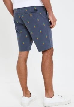 Threadbare Thbtropez - Shorts - Blue 8 Threadbare Thbtropez - Shorts - Blue -eleanor & daniel 87bb81fe77eb4c95a5d560d731ab5b9f