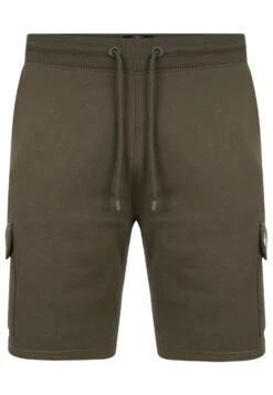 Threadbare Hunter - Shorts - Dunkelgrün -eleanor & daniel 8800b7fdd0a14a19b5a3199181940d35