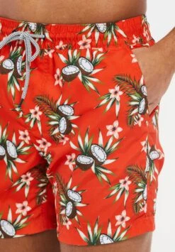 Threadbare Thbcocos - Zwemshorts - Orange 10 Threadbare Thbcocos - Zwemshorts - Orange -eleanor & daniel 8a1108fe5af046a8b6671a79fec0c3ac