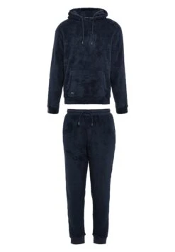 Threadbare Thb Lw Circle - Pyjama - Navy Borg 9 Threadbare Thb Lw Circle - Pyjama - Navy Borg -eleanor & daniel 8b0145da5d6d48d19fd5877c36f0d626