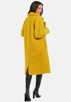 Threadbare Sunflower Formal- Mantel - Yellow 9 Threadbare Sunflower Formal- Mantel - Yellow -eleanor & daniel 8b0c88af00594d53ae68fd9965153908