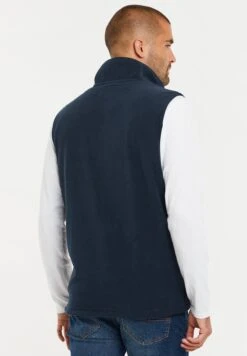 Threadbare Thbhike - Bodywarmer - Navy 9 Threadbare Thbhike - Bodywarmer - Navy -eleanor & daniel 8b16b4d83fc04206b46cc26df658d624